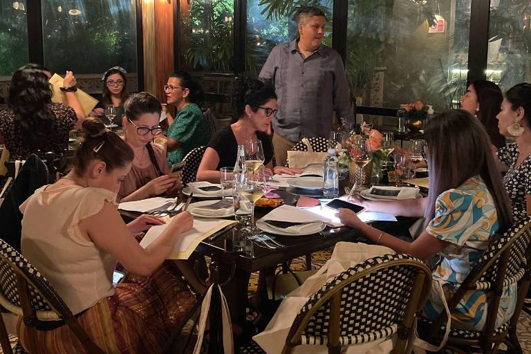 Grupo Panamá, sede de selección para la Guía México Gastronómico 2023