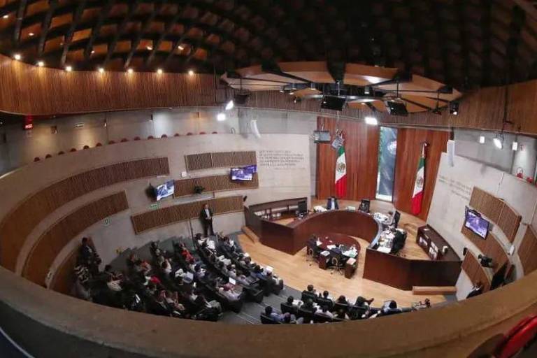 Tribunal Electoral perfila dar luz verde al INE para el proceso de elección de personas juzgadoras en 2025