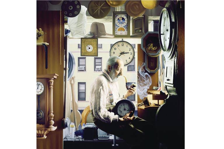 El arte de despertar