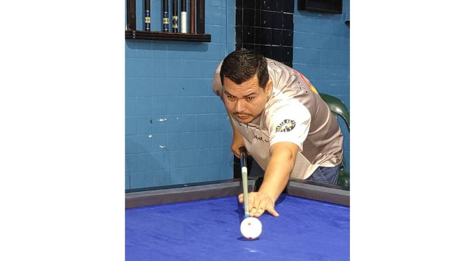Billaristas definirán al campeón del Torneo de Pool Bola 9