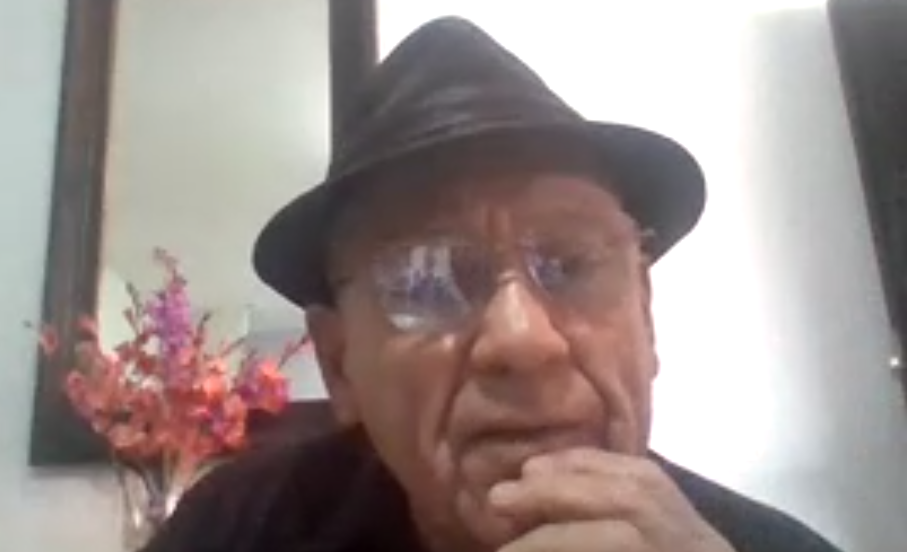 $!Se despoja Marisa Olivera de temores y pudores en el libro ‘Susurros al viento’