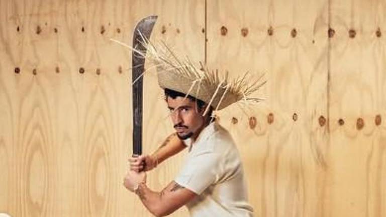 El 8 de febrero del 2026, Bad Bunny protagonizará el show del medio tiempo del Super Bowl LX.