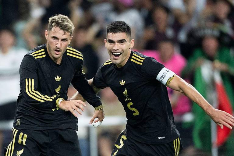 El Tricolor cierra Fecha FIFA con encuentro ante Ecuador en Zapopan