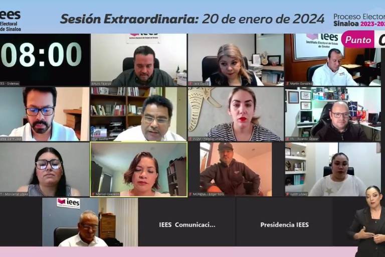 Otorga IEES acreditación condicionada a candidatos independientes