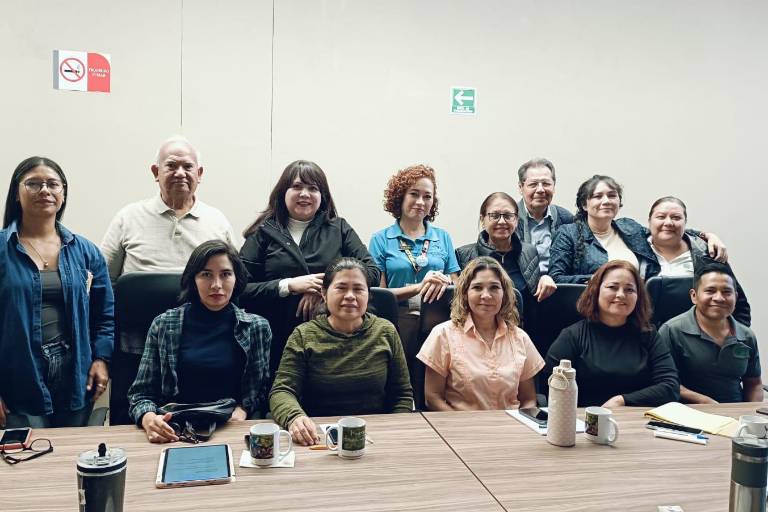 Recibe Gran Acuario Mazatlán a la Red de Educadores ambientales Sinaloa