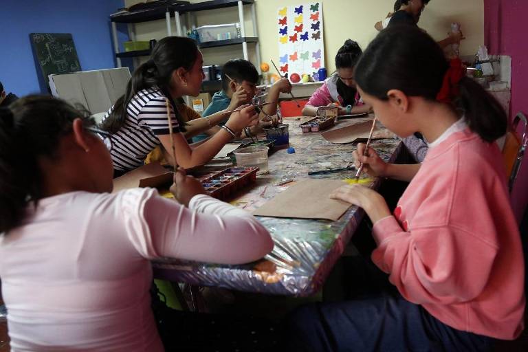 Este lunes inician los talleres de verano 2024 en el ISIC