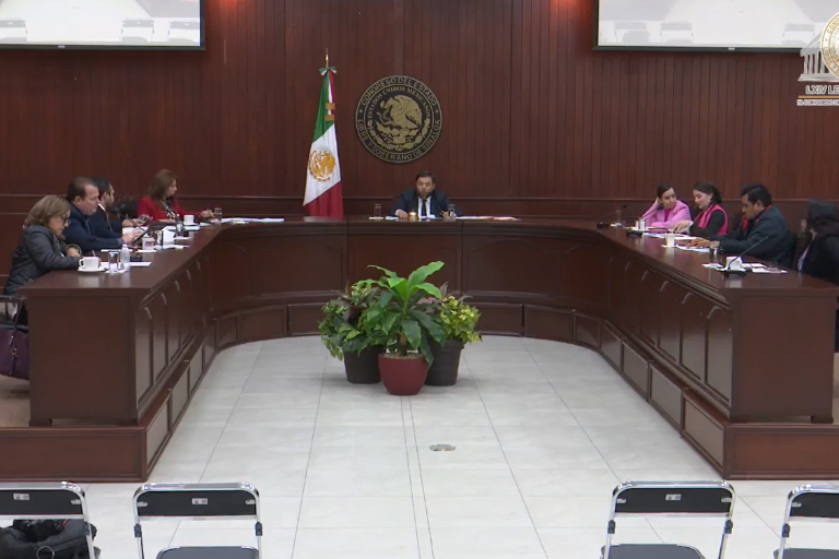 Proponen inscribir en el Muro de Honor a Inés Arredondo y Felipa Velázquez López