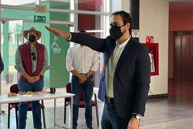 El PIDS nombra a César Ismael Casanova Cervantes como su nuevo Director Ejecutivo