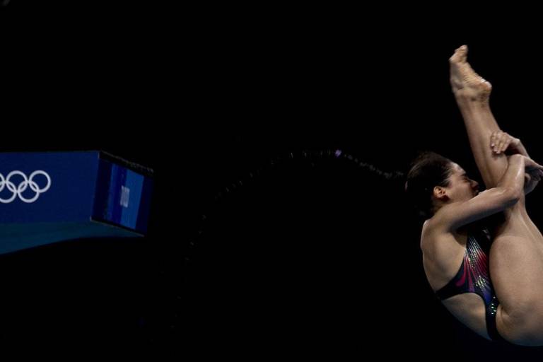 Un cuarto lugar no está mal porque refleja años de trabajo: Gabriela Agúndez