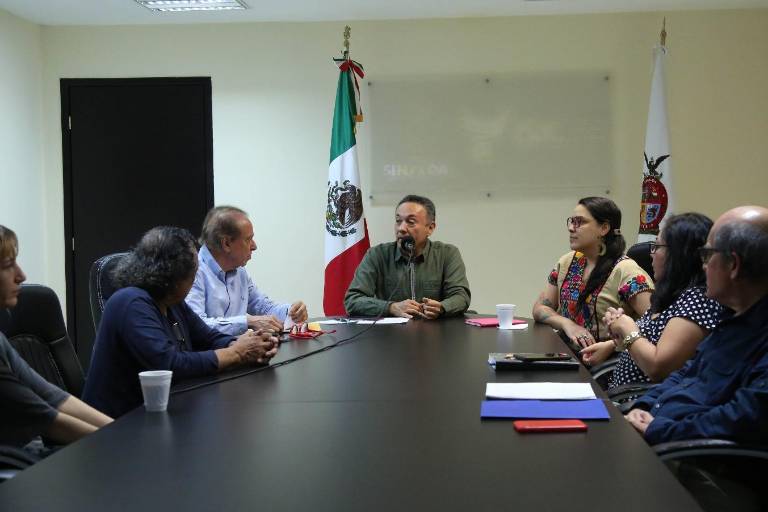 Gana Leonel Rodríguez Benítez el Premio Nacional de Ensayo Histórico José C. Valadés