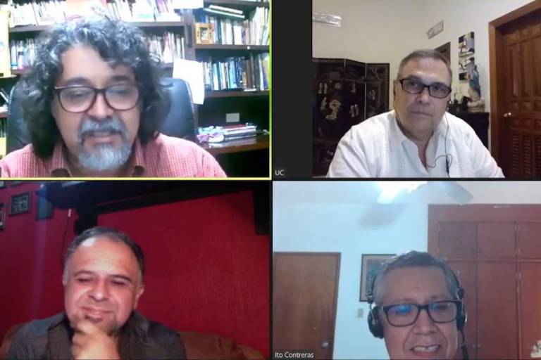 Recuerdan la magia y el esplendor la capital sinaloense