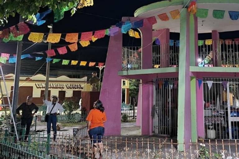 Invitan a la primera muestra gastronómica ‘Enamórate de Chametla’