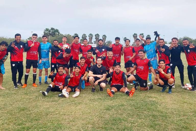 FuraMochis FC toma el subliderato del Grupo 15 de la TDP