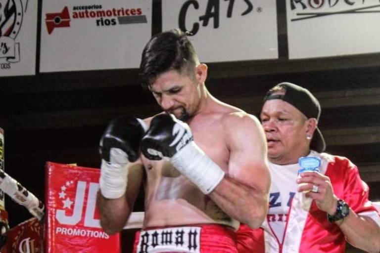 La ‘Fiera’ Román regresará al ring en Estados Unidos