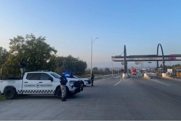 La movilización de productores agrícolas y transportistas se ha presentado en autopistas de diferentes partes del País.