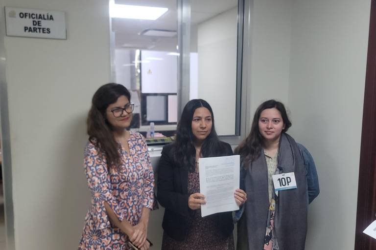 Propone Iniciativa Sinaloa para que agresores de periodistas y personas defensoras no tengan cargos públicos