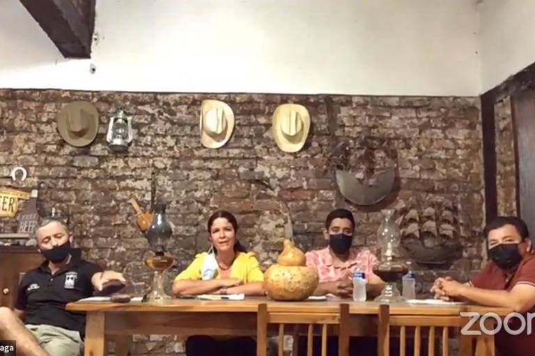 Mantener el rescate de La Noria, ha sido difícil, aseguran