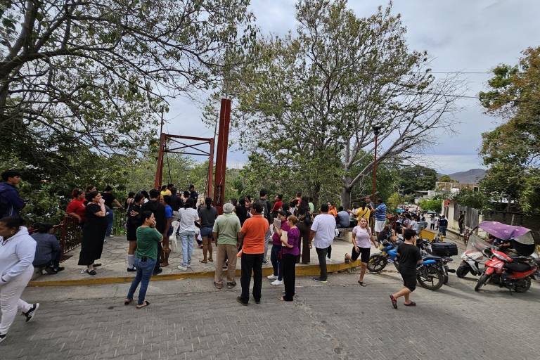 Menor desaparece en Laguna del Iguanero luego de llegar con sus amigos a refrescarse