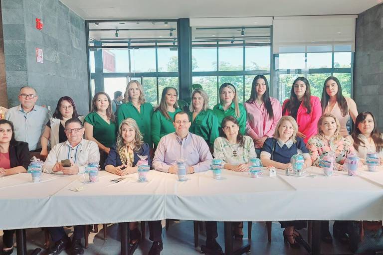 Celebra la CEAIP a las mamás