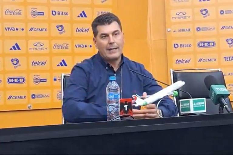 Nos ha faltado más garra y coraje: Ismael Rescalvo