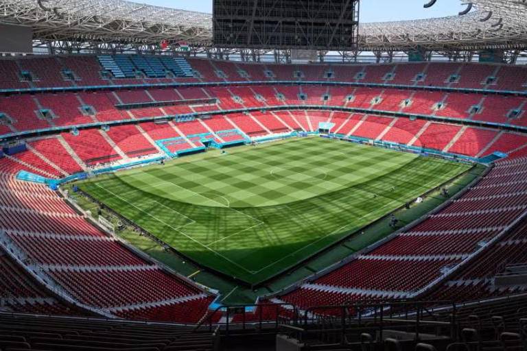 Budapest, sede de la final de la Champions League 2026