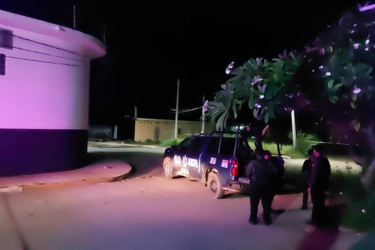 Violencia en Sinaloa se mueve a Mazatlán; confirman 3 muertos la noche del lunes