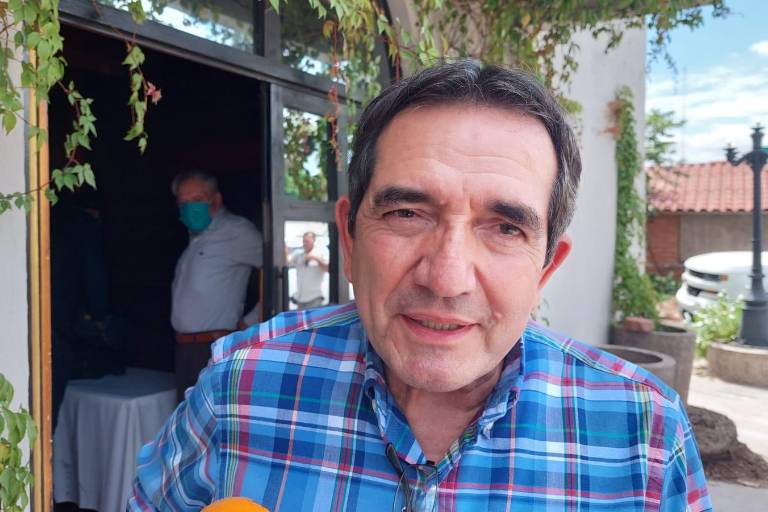 SEPyC, Salud o Economía, las áreas donde reúne el perfil, dice Cuén