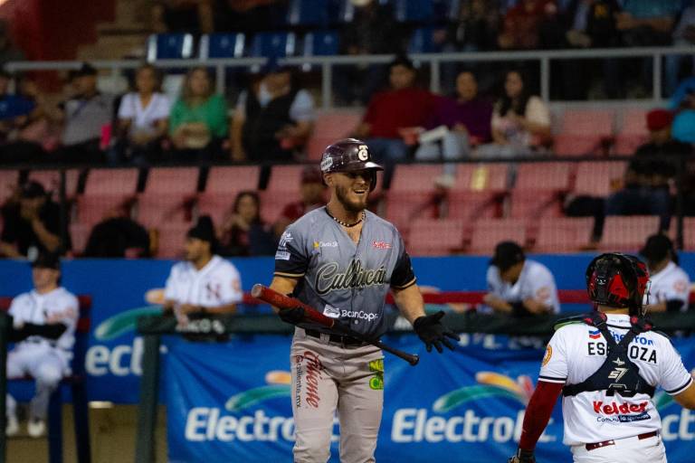 Tomateros se queda con la serie en Navojoa