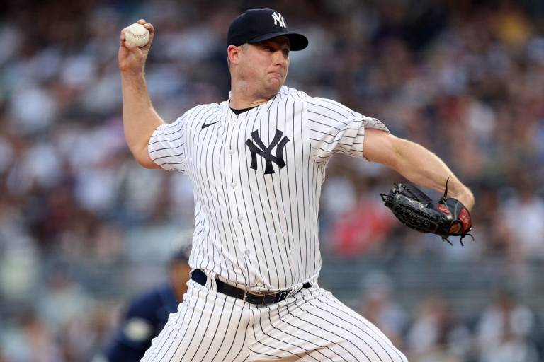 Gerrit Cole llega a 2 mil ponches; el tercero más rápido en conseguirlo en las mayores