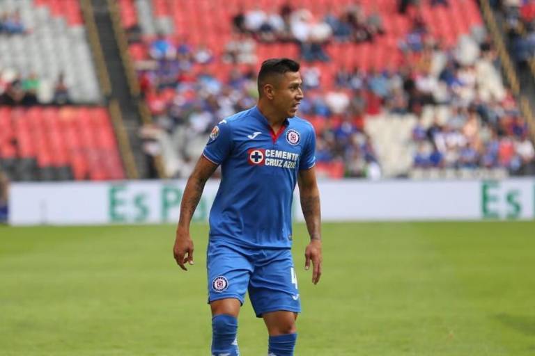 Cruz Azul y Liga MX lanzan comunicado conjunto sobre ‘Cata’ Domínguez