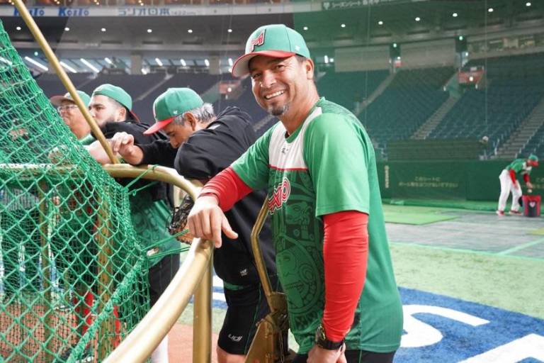 Juan Gabriel Castro encabeza a los nuevos miembros del Salón de la Fama del Beisbol Mexicano