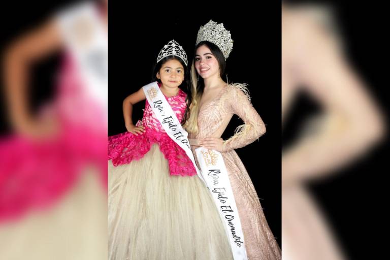 ¡Crised Urías es la Reina!