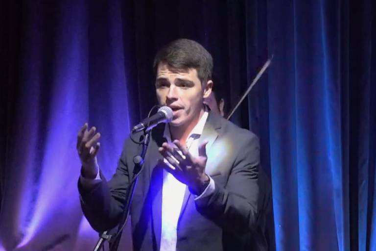 Llega Perfume de gardenias a Radio Universidad