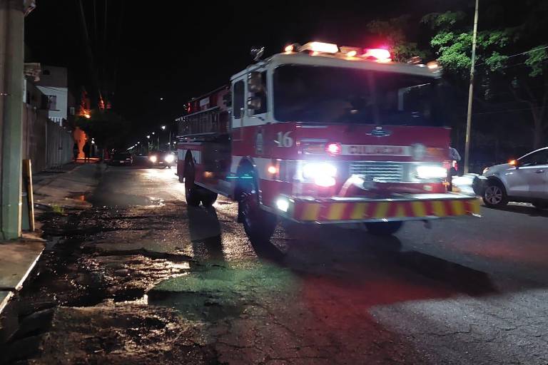 Por el tráfico, Bomberos tardan hasta 7 minutos en cruzar puente del Humaya de Culiacán