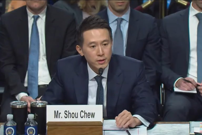 Discord, Meta, Snap, TikTok y X testificarán sobre la explotación sexual infantil en línea