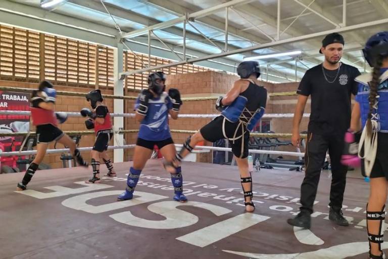 Cierran filas sinaloenses rumbo a Juegos Nacionales Populares