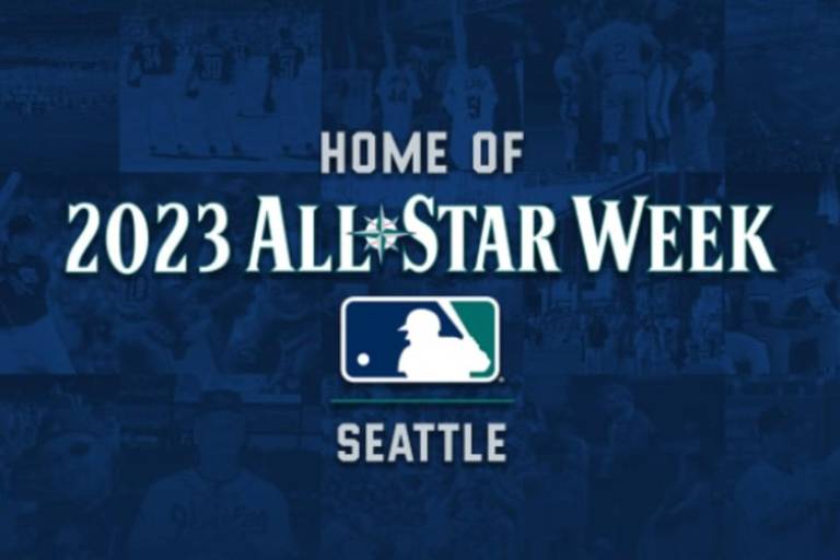 Juego de Estrellas de Grandes Ligas regresa a Seattle en 2023