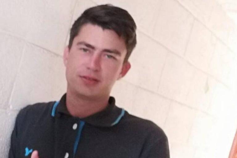 Murió Orlando bajo custodia de las autoridades migratorias