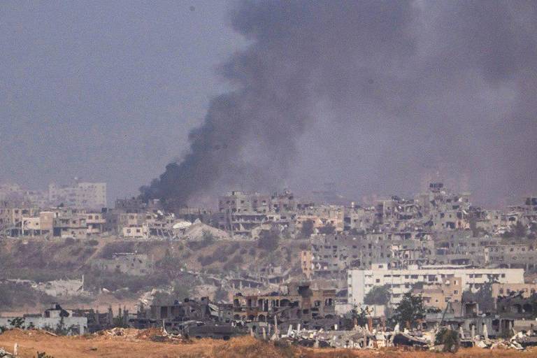 Confisca Israel cámaras a la agencia Associated Press en Gaza; horas después anuncia que se las va a regresar