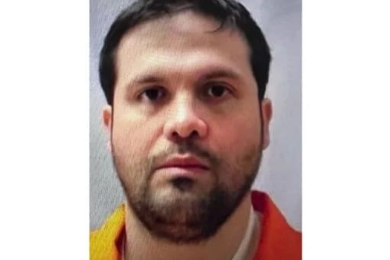 Joaquín Guzmán López, hijo de ‘El Chapo’, solicitó traslado a otra cárcel