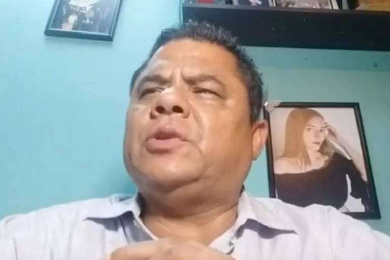 ‘Podemos hablar ya de un feminicidio’, dice padre de Debanhi Escobar, tras nueva necropsia