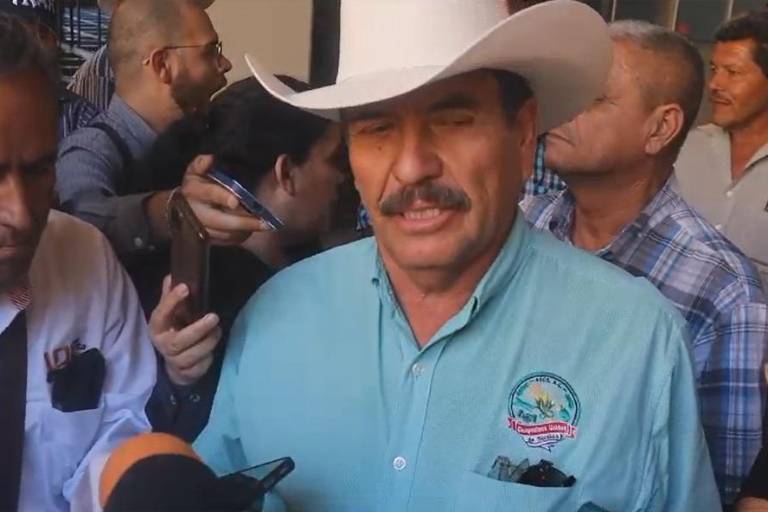 No hay acuerdo sobre el precio base de maíz, pero hay compromiso por parte del Gobierno de Sinaloa: productores