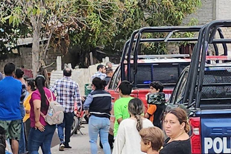 Aseguran vecinos de Rosario que falta vigilancia en Laguna del Iguanero