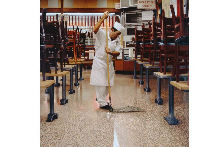 El arte de despertar