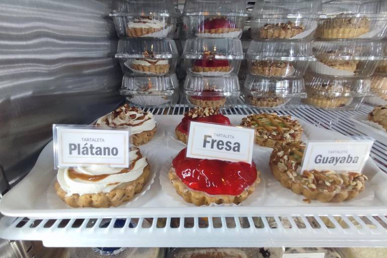 Dolce Mami abre su quinta sucursal en Hacienda del Seminario