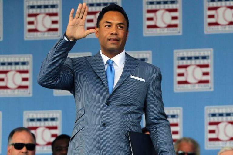 Roberto Alomar a la lista de inelegibles de MLB