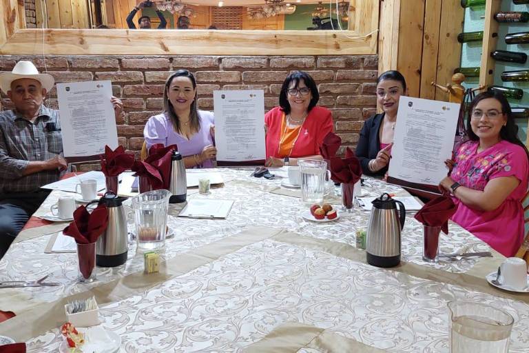 Immujeres de Guasave busca a mujeres destacadas para reconocerlas