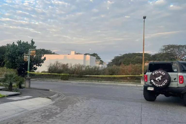 Intentan asesinar a subsecretario de Seguridad de Colima