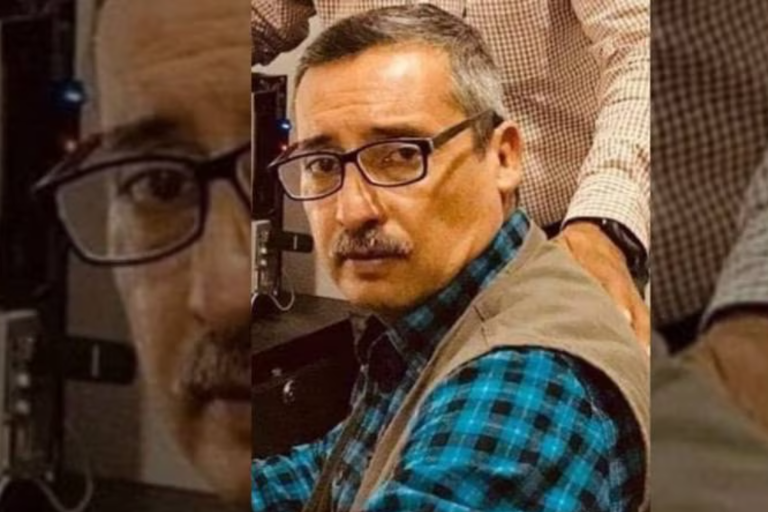 Vinculan a proceso a ex policía, presunto asesino de dos periodistas en Nayarit