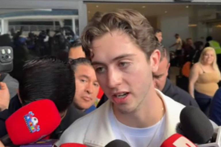 Chivas hace oficial el fichaje de Brian Gutiérrez